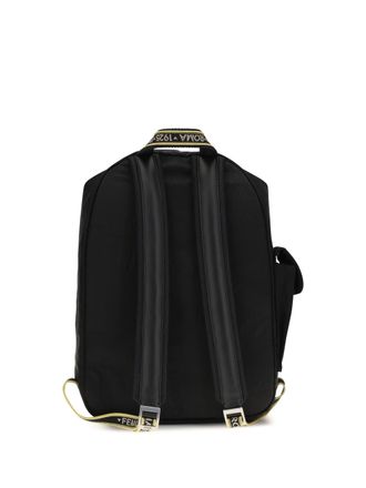 Fendi Climb Nylon Backpack