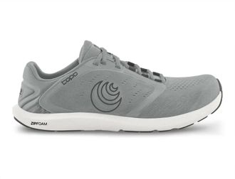 Topo Athletic Mens St-5 Running Shoes In Grey/white