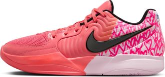 Nike Ja 2 EP Heart Eyes IB5841-800