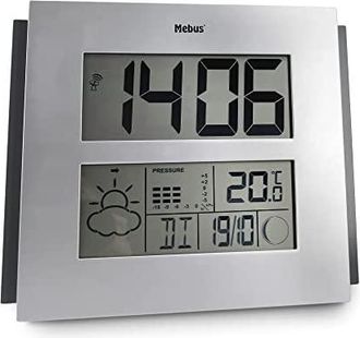 Mebus 40330 - Reloj - Mebus