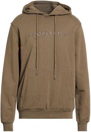 Cooperativa Pescatori Posillipo TOPWEAR - Felpe su YOOX.COM