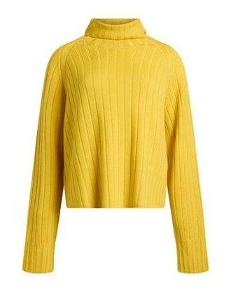 Aragona KNITWEAR - Turtlenecks on YOOX.COM