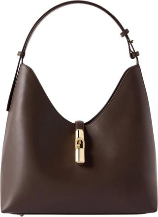Furla Mujer, Bolsos, Marr&oacute;n, Talla: ONE Size