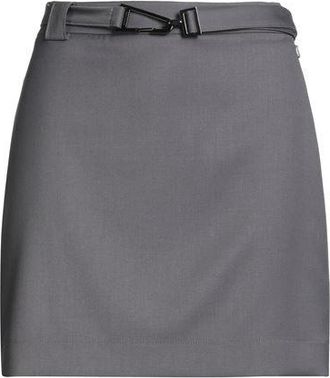 Patrizia Pepe BOTTOMWEAR - Minigonne su YOOX.COM