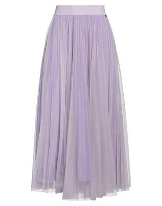 Liu Jo BOTTOMWEAR - Maxi skirts on YOOX.COM