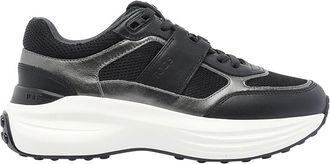 Tod's Dark Grey Sneakers