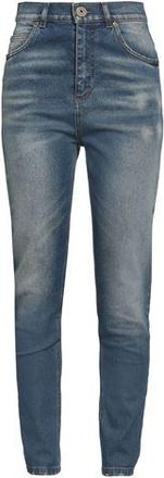 Balmain BOTTOMWEAR - Pantaloni jeans su YOOX.COM