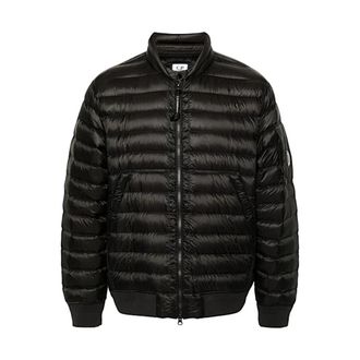 C.P. Company Stijlvolle Jas voor Mannen - Heren - Winterjassen - Zwart - XL - Jassen