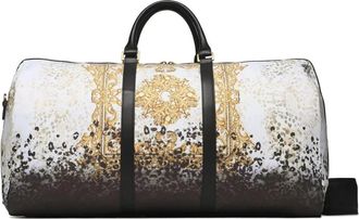 Guess Borsone - Heren - Weekendtassen - Veelkleurig - ONE Size - Tassen