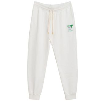 Casablanca Cotton Athletic Mens Pants