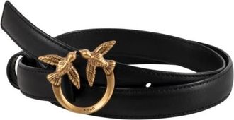 Pinko Pinko, Donna, Accessori, Nero, XL, new