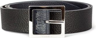 Orciani Uomo, Accessori, Blu, 115 CM, new