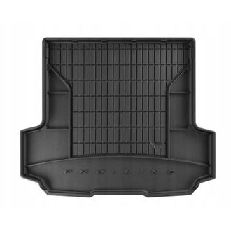 OEM Alfombrilla De Maletero Para Bmw 6 G32 Gt Desde 2017-tm