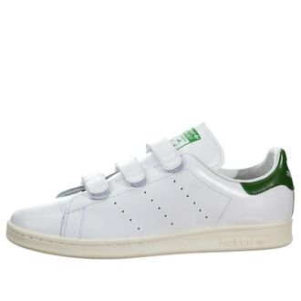 adidas originals Stan Smith CF Nigo White Green B26000