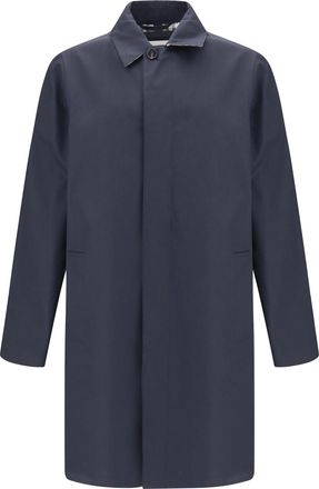 Burberry Camden Heritage Coat