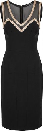 Dolce & Gabbana Midi Dress