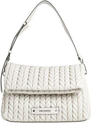 Karl Lagerfeld BAGS - Shoulder bags on YOOX.COM