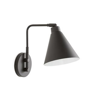 La Redoute Interieurs Scharnierende wandlamp in metaal, Hiba