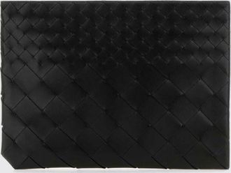 Bottega Veneta Cosmetic Case Men color Black