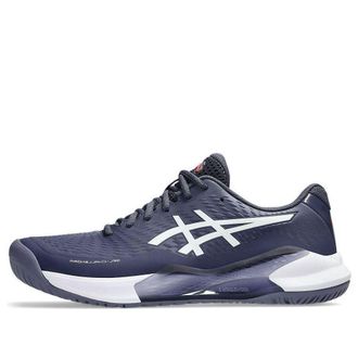 Asics Gel-Challenger 14 Indigo Fog White 1041A405-500