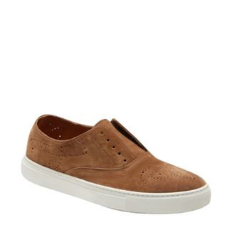 Fratelli Rossetti Heren, Schoenen, Bruin, Maat: 39 1/2 EU Leer