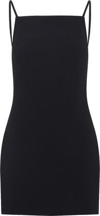 Givenchy Viscose Mini Dress