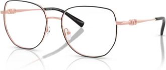 Michael Kors Belleville 3062 - unisex - Brillen - Roze - 56 MM - Accessoires