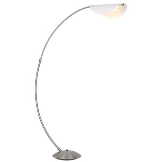 Globo Lighting Globo - L&aacute;mpara De Mesa - Robles - Acero - Metal - L&aacute;mpara De
