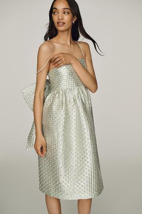 Stella Nova Bow Dress