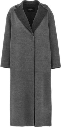 Fabiana Filippi Dressing Gown Coat