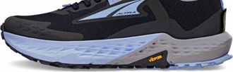 Altra Womens Timp 5 Running Shoes In Black