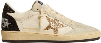 Golden Goose Ball Star sneakers - women - Leather - 42 - White