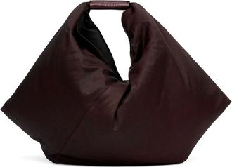 Maison Margiela Japanese Leather Tote Bag