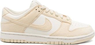 Nike Dunk low-top sneakers - Beige