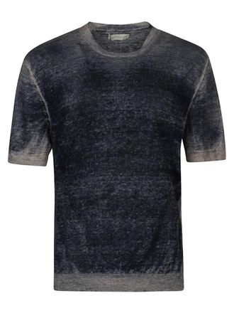 Original Vintage Mens T-Shirts And Polos blue