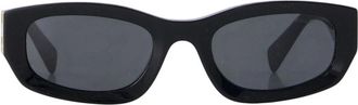 Miu Miu Gafas de sol MU B04S - Accessories - unisex - Negro - ONE SIZE