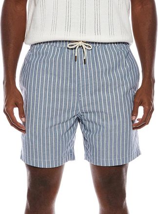 Slate & Stone Drawstring Relaxed Short