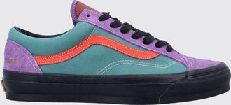 Vans Sneakers Old Skool 36 Julian Klincewicz x in camoscio e canvas