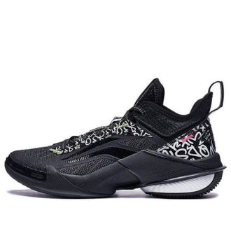 Li-Ning Power 10 Premium Ninja ABAT089-7
