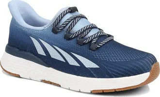 Drew Halo II Sneaker in Blue Ombre at Nordstrom, Size 10.5