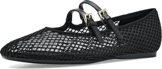 Nine West Keira Womens Shoes Black : 9.5 M, Textile