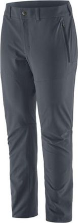 Patagonia Terravia Trail Pants Trekkinghose f&uuml;r Damen | blau