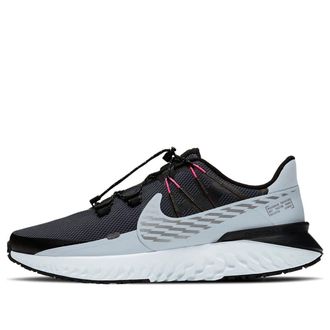 Nike Legend React 3 Shield Black Obsidian Mist CU3864-010