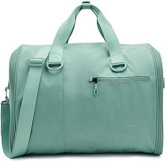 Sherpani Jaunt Garment Duffle Duffel Bags Surf, Polyester