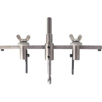 Fisch Tope De Profundidad Para Mecha 10mm Fisch