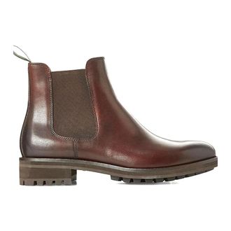Polo Ralph Lauren Stivale - Heren - Schoenen - Bruin - Maat: 46 EU