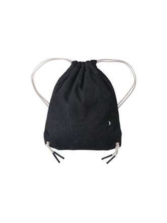 Rick Owens Zaino Drawstring