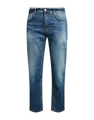 Department Five HOSEN & R&Ouml;CKE - Jeanshosen auf YOOX.COM