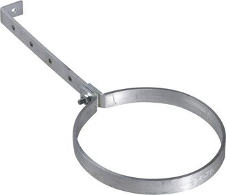 TEN Collar&iacute;n De Suspensi&oacute;n En Aluminio D83 - Chapa General - 830 Ten
