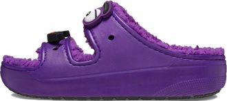 Crocs Classic Cozzzy Sandal McDonalds Grimace 209392-510